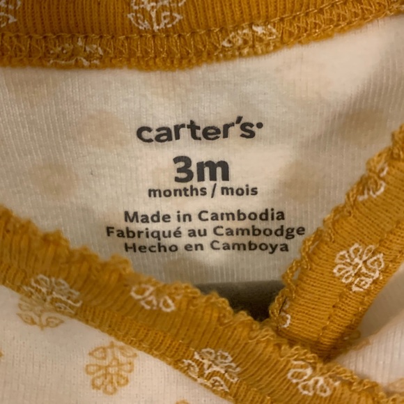 Layette Set - Picture 5 of 7